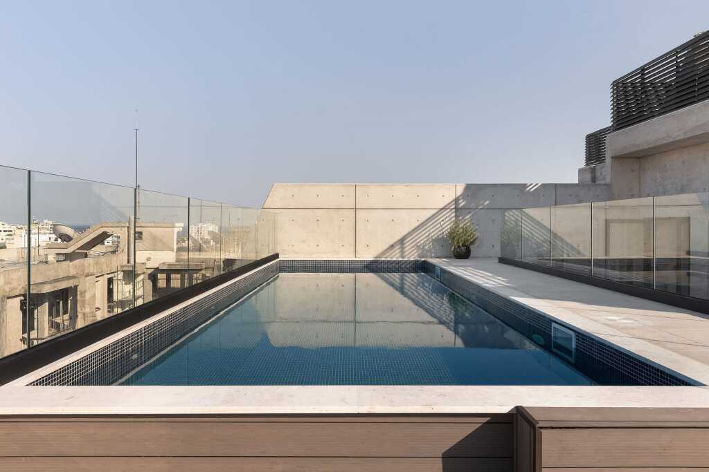 Лимассол: White City Limassol Aparthotel