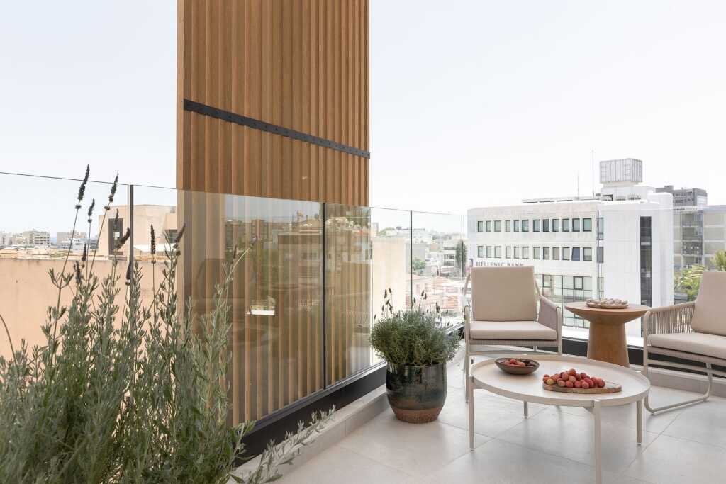 Лимассол: White City Limassol Aparthotel
