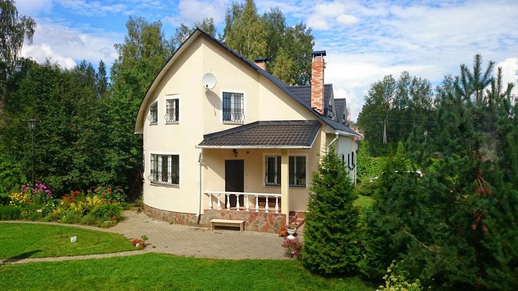 Ярославль: Villa v Vvedenie