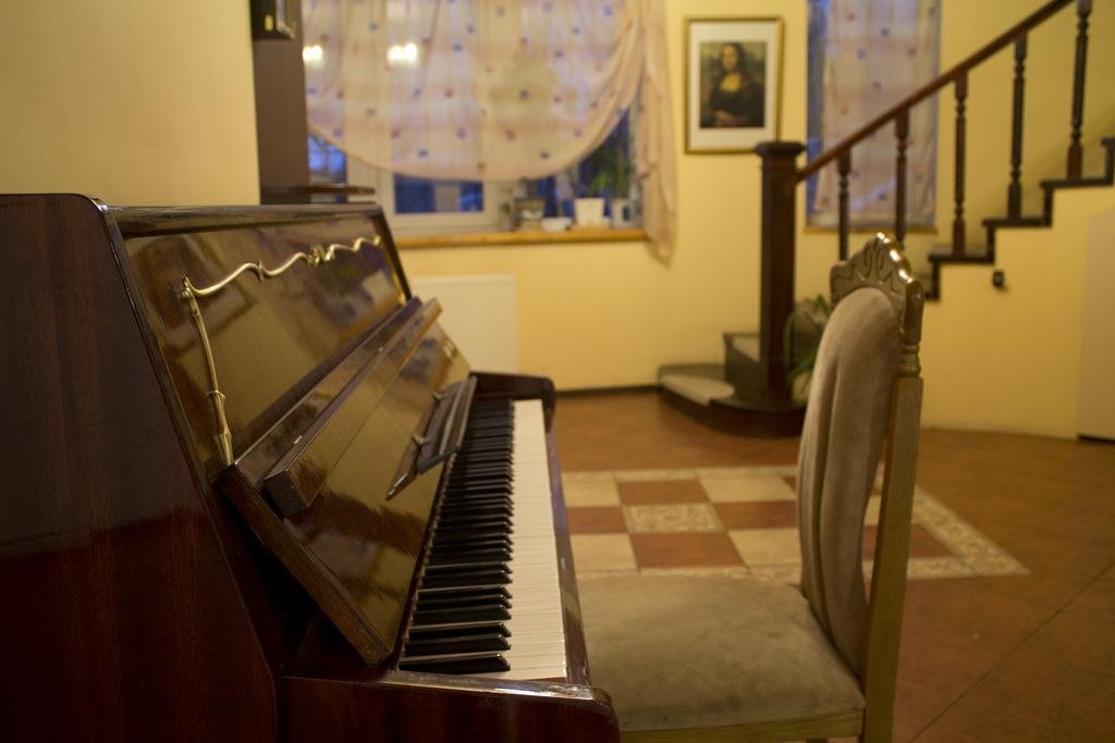 Ярославль: Villa v Vvedenie