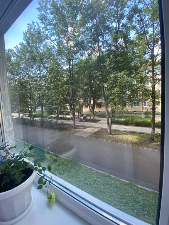 Вологда: Квартира Уютная с видом на бульвар Пирогова