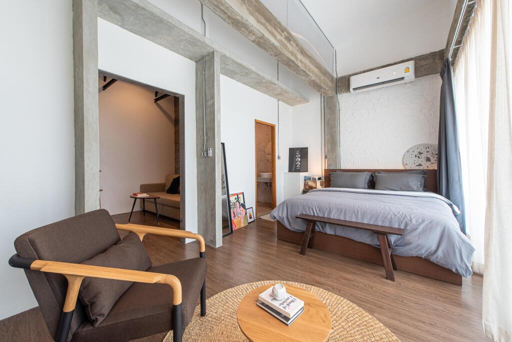 Паккрет: Work Inn Impact Muangthong Thani