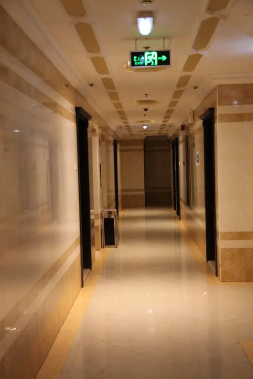 Аджман: Dream Palace Hotel Ajman