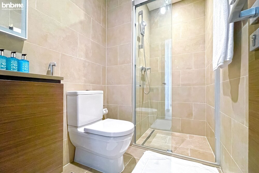Дубай: bnbme | Sobha Creek Vistas | 1 BDR