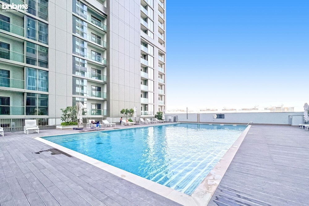 Дубай: bnbme | Sobha Creek Vistas | 1 BDR