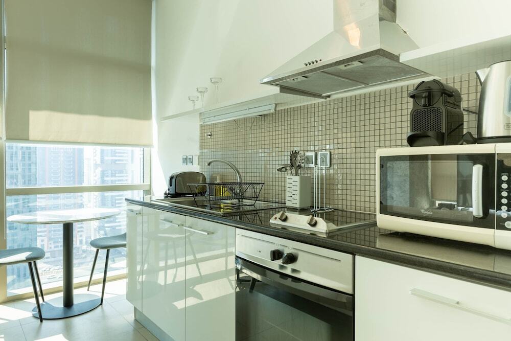Дубай: Nasma Holiday Homes - Liberty House