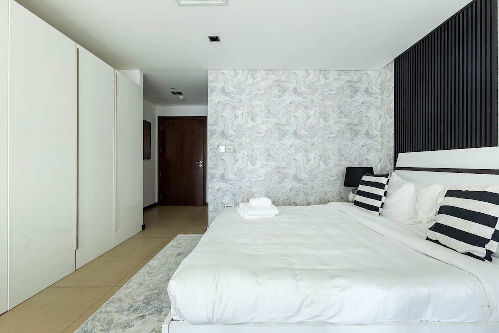 Дубай: Nasma Holiday Homes - Liberty House