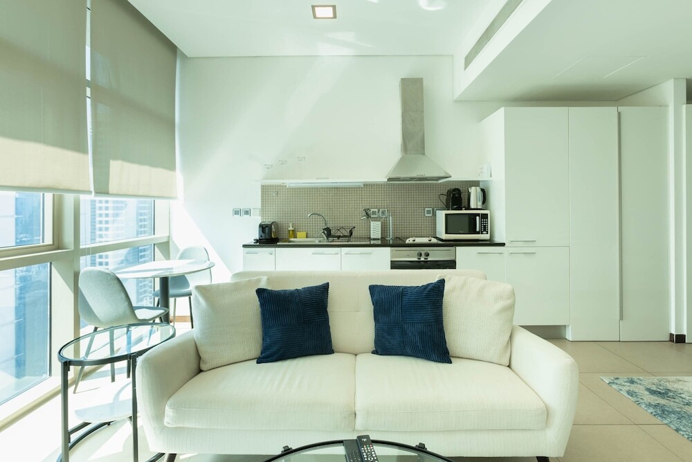 Дубай: Nasma Holiday Homes - Liberty House