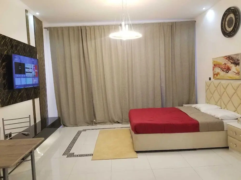 Дубай: 2-bedroom Town House