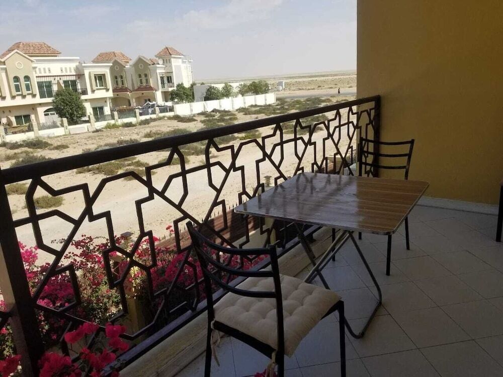 Дубай: 2-bedroom Town House