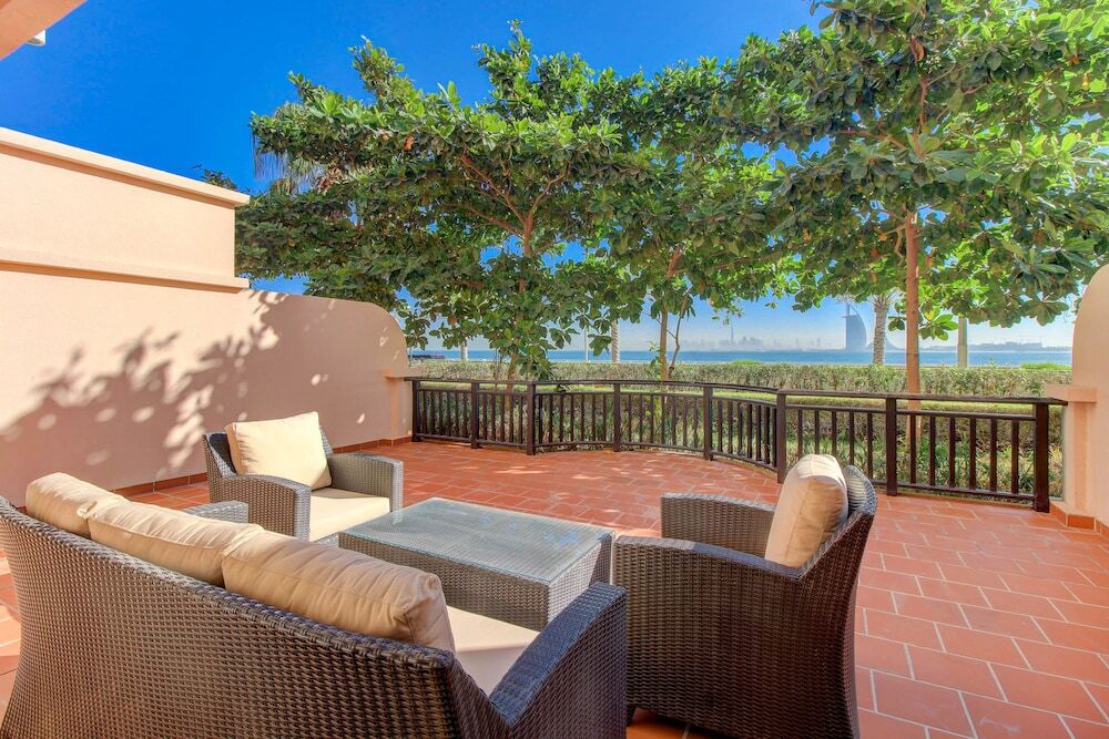 Дубай: Luxe Getaways Palm Jumeirah