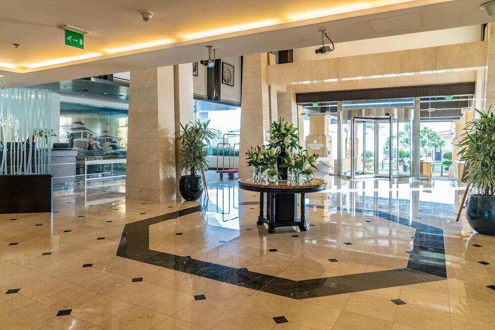Дубай: Luxe Getaways Palm Jumeirah