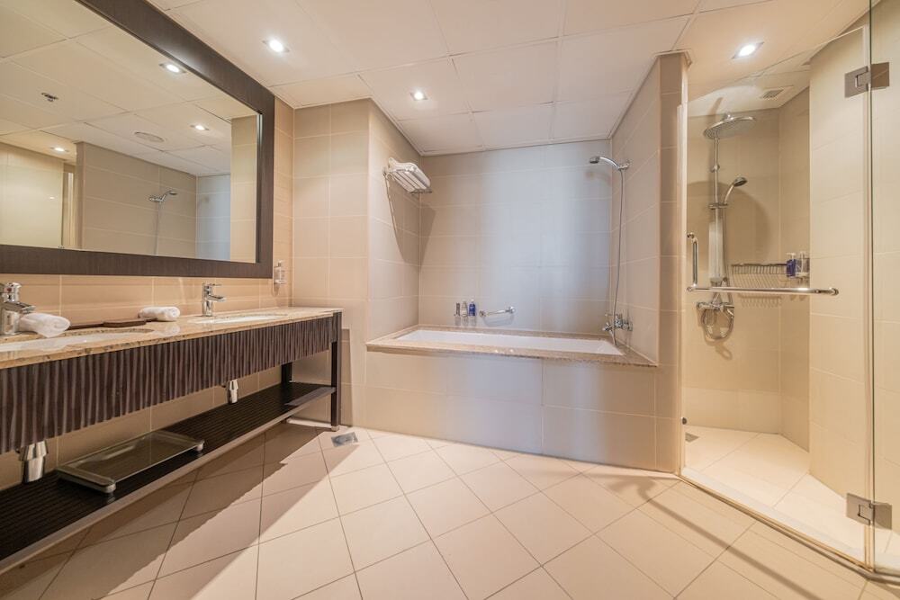 Дубай: Luxe Getaways Palm Jumeirah