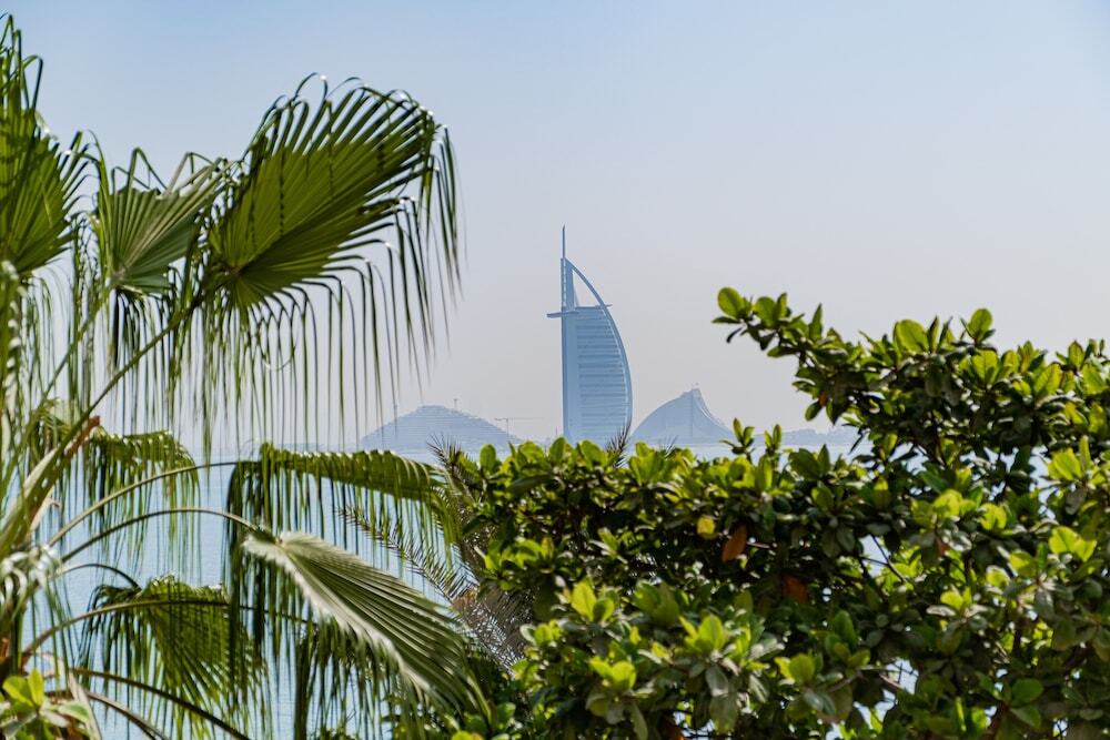 Дубай: Luxe Getaways Palm Jumeirah