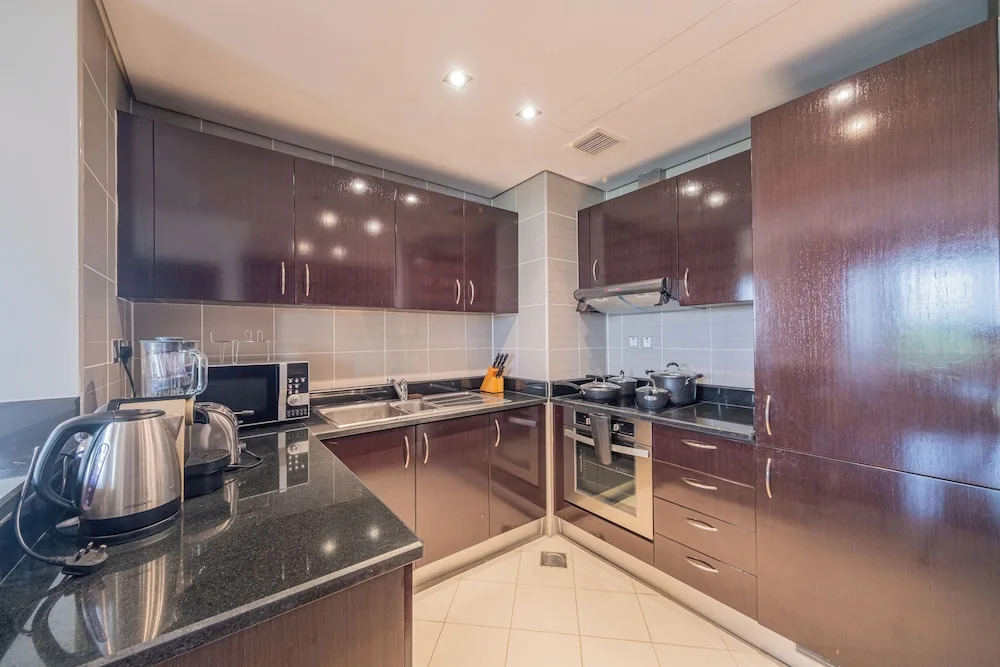Дубай: Luxe Getaways Palm Jumeirah