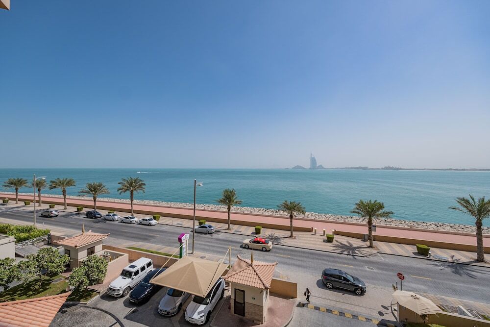 Дубай: Luxe Getaways Palm Jumeirah