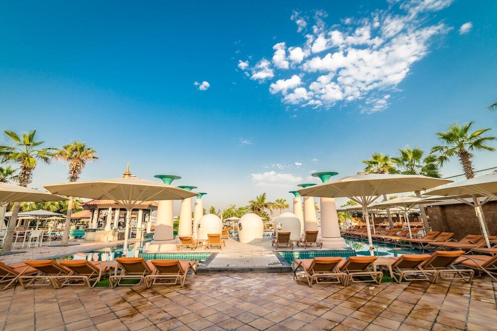 Дубай: Luxe Getaways Palm Jumeirah