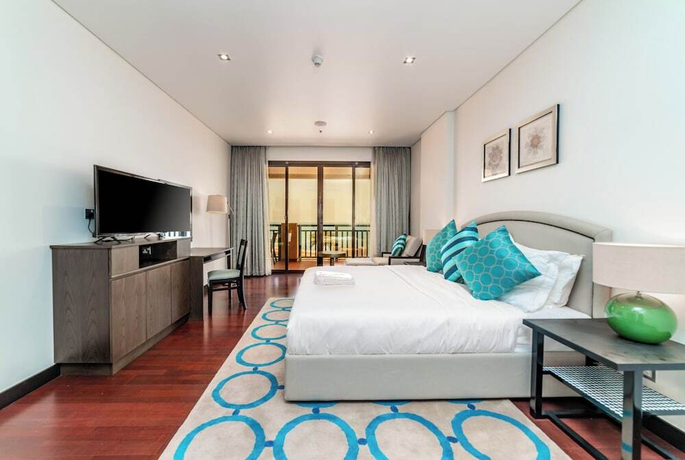 Дубай: Luxe Getaways Palm Jumeirah