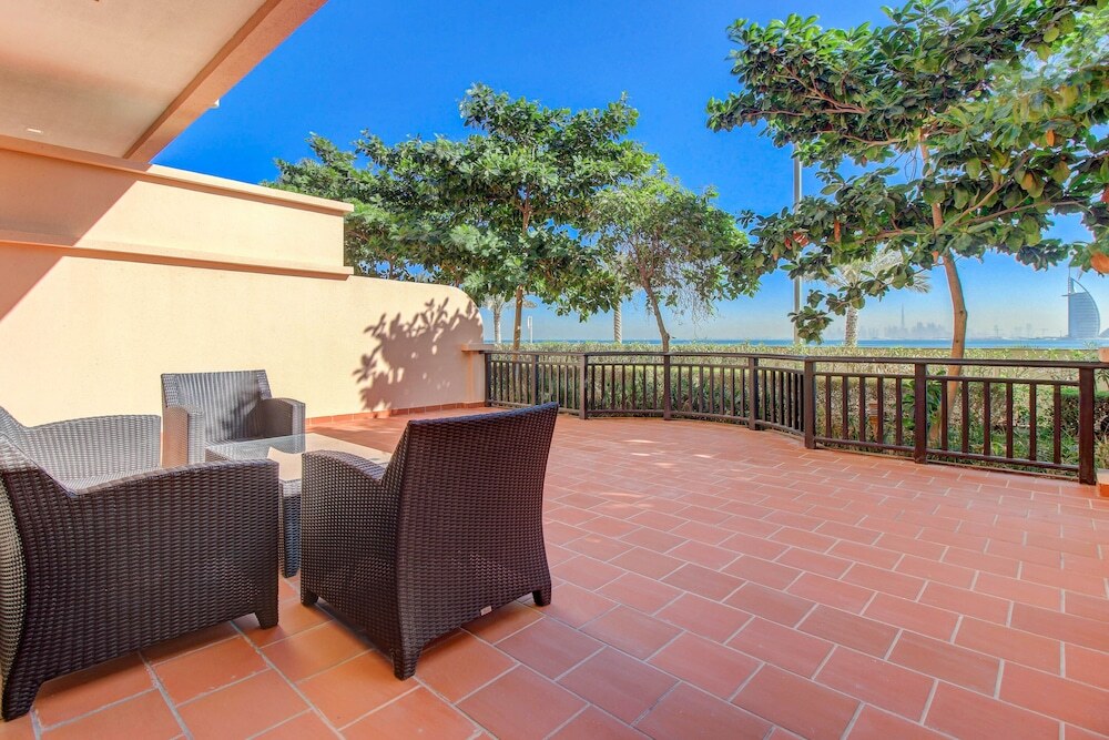Дубай: Luxe Getaways Palm Jumeirah