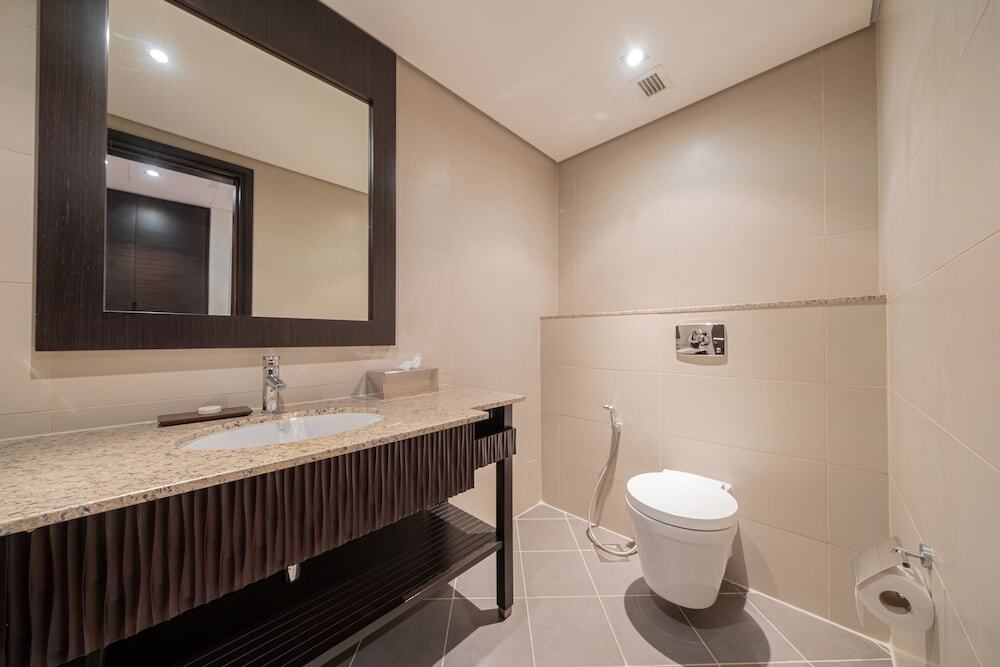 Дубай: Luxe Getaways Palm Jumeirah