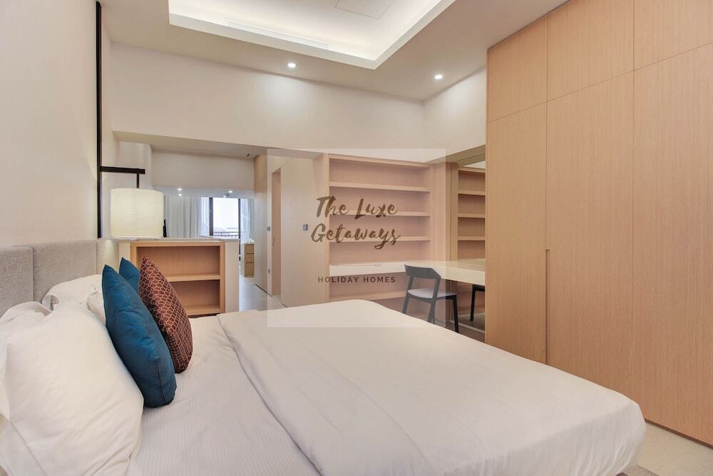 Дубай: Luxe Getaways Palm Jumeirah