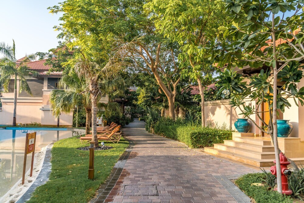 Дубай: Luxe Getaways Palm Jumeirah