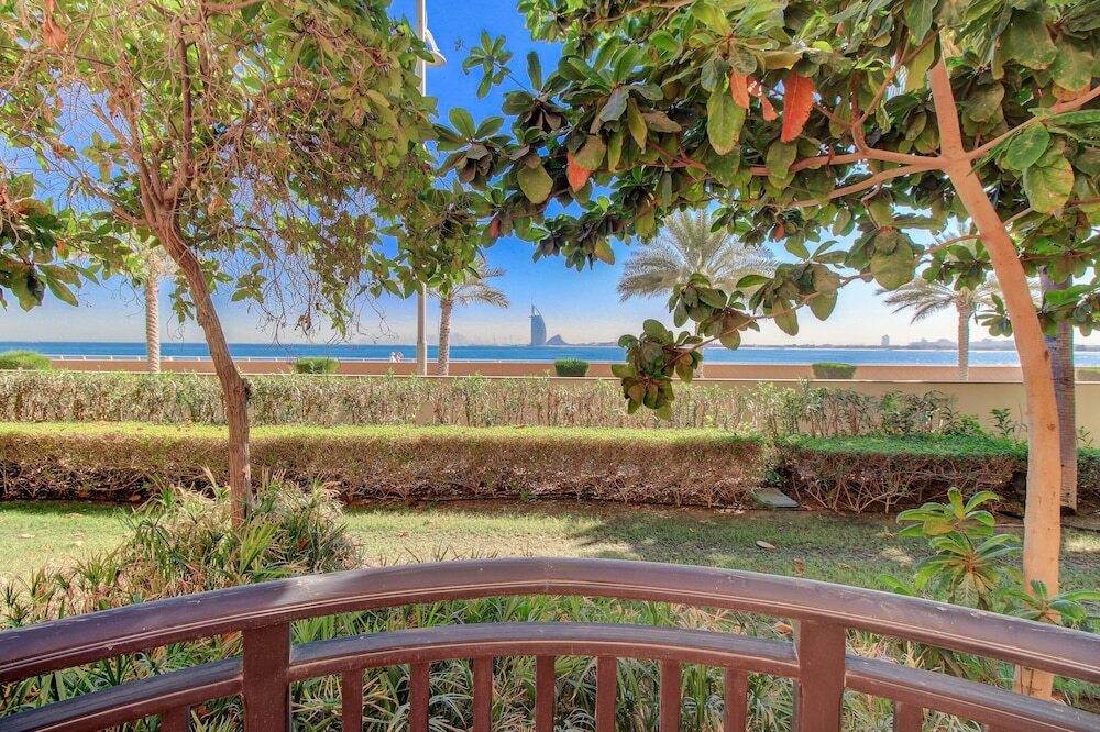 Дубай: Luxe Getaways Palm Jumeirah