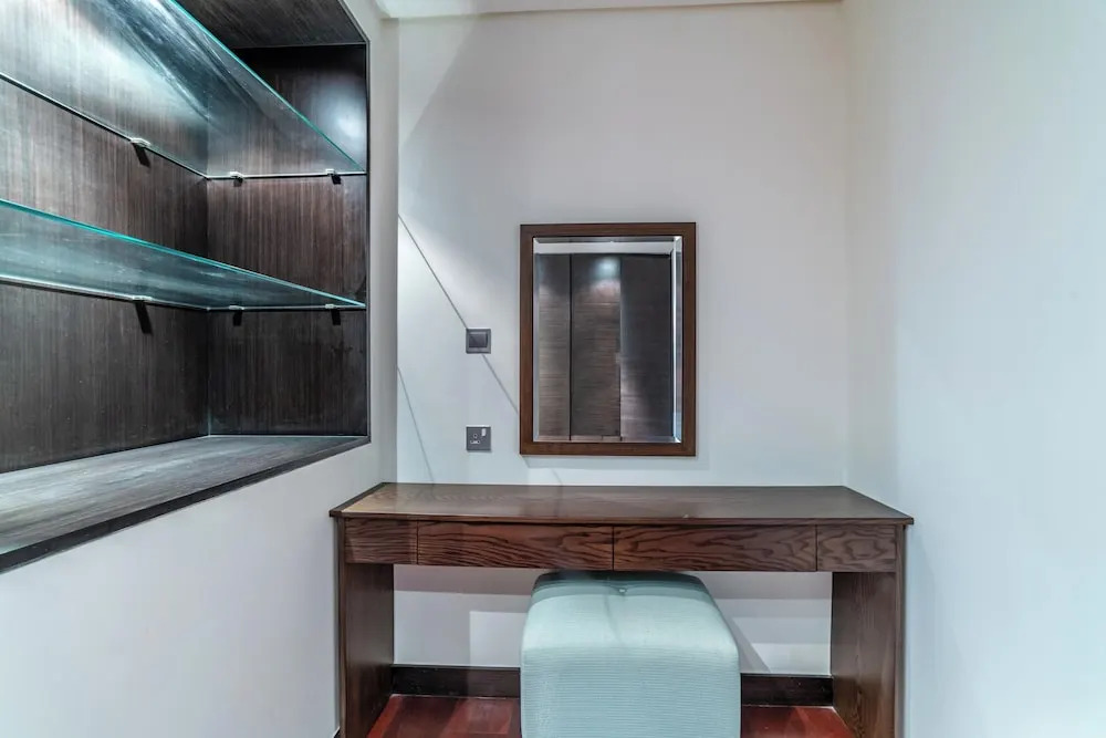 Дубай: Luxe Getaways Palm Jumeirah