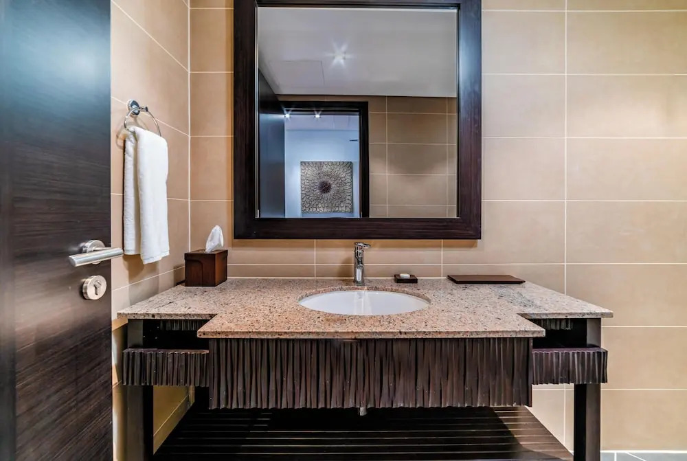 Дубай: Luxe Getaways Palm Jumeirah