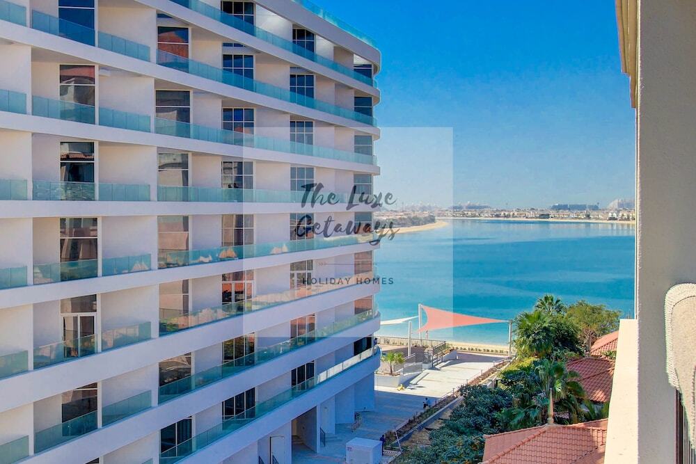 Дубай: Luxe Getaways Palm Jumeirah