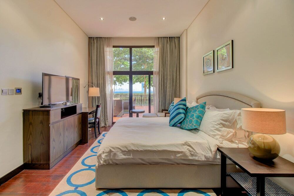 Дубай: Luxe Getaways Palm Jumeirah