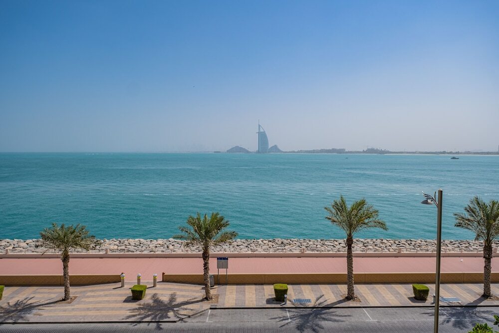 Дубай: Luxe Getaways Palm Jumeirah