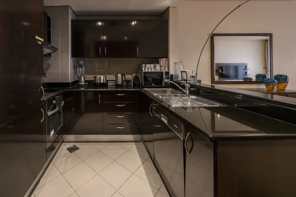 Дубай: Fabulous 1 bedroom apartment - Anantara Resort