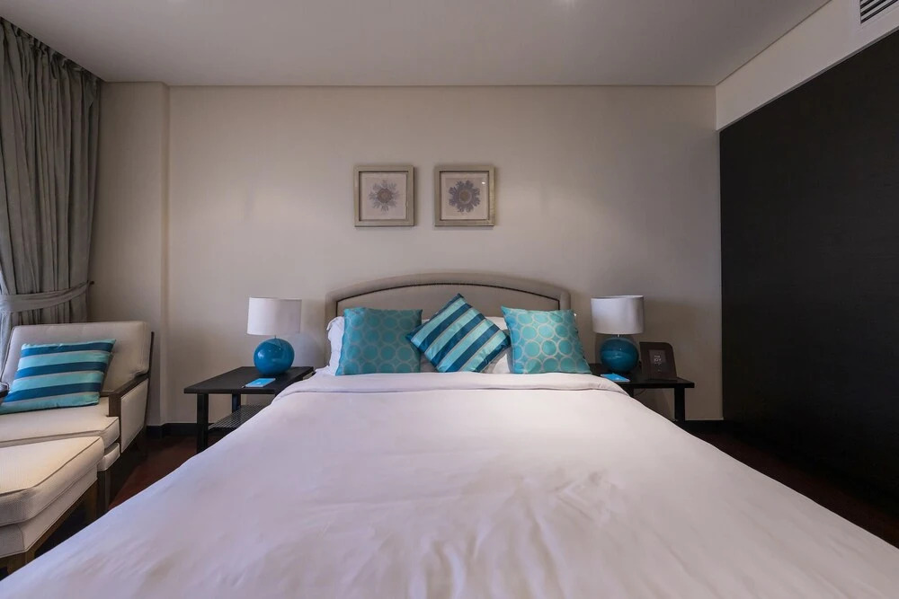 Fabulous 1 bedroom apartment - Anantara Resort — фото 5