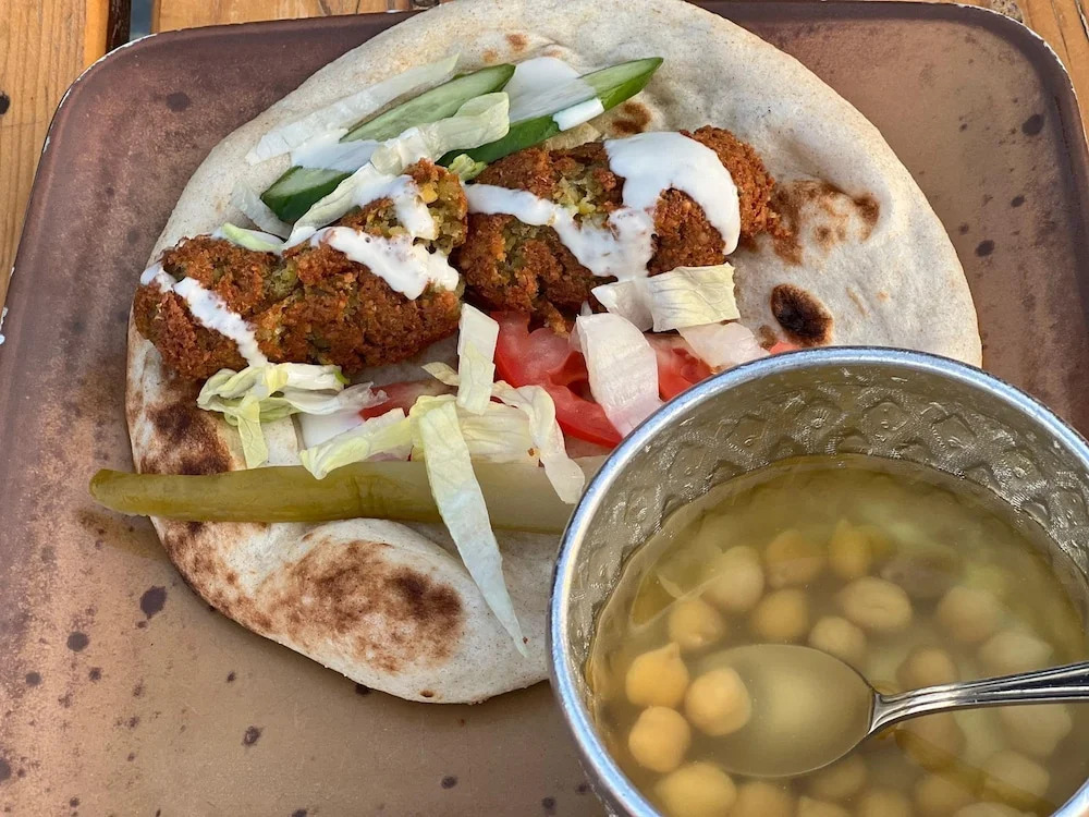 Дубай: Al Khayma Camp "Elite Glamping & Dining in Experience"
