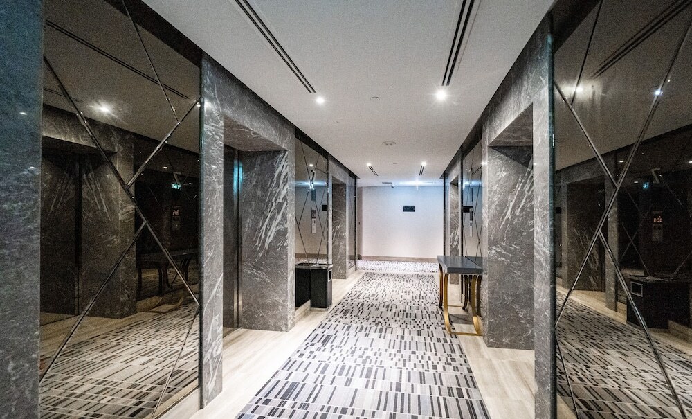 Дубай: KOHH - Studio in DAMAC Maison Privé 2