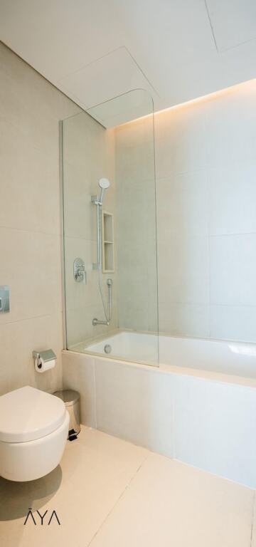 Дубай: Aya - Ideal 1BR Apartment in the Heart of new Dubai