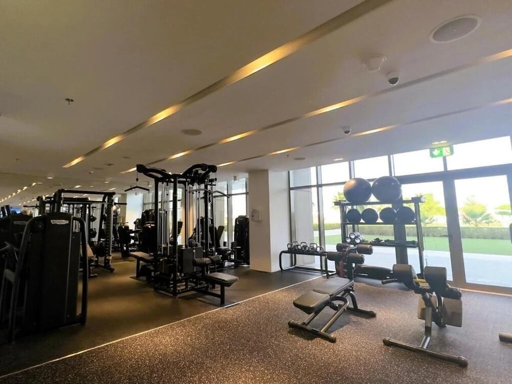 Дубай: Aya - Apt. in Palm Jumeirah with Breathtaking Sea Views