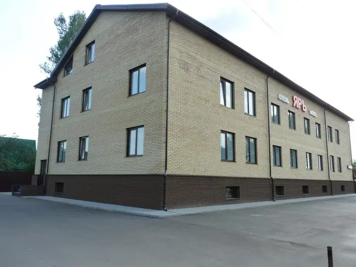 Гостевой Дом Яръ — фото 5