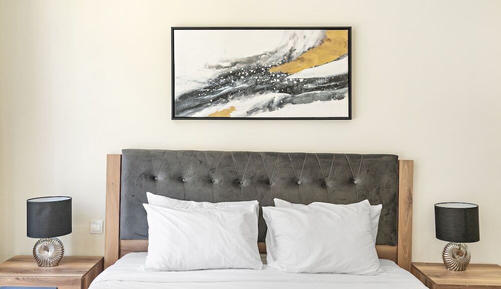 Дубай: WelHome - Luxury Living in Dubai's  City Walk Building 5