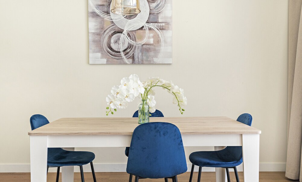 Дубай: WelHome - Luxury Living in Dubai's  City Walk Building 5