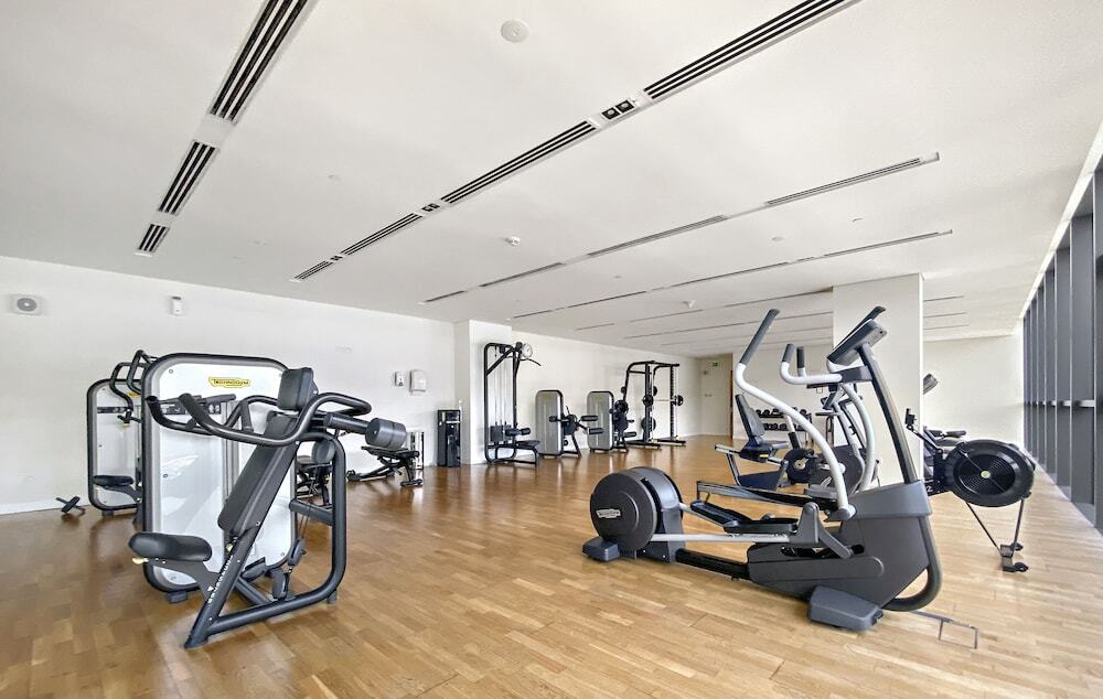 Дубай: WelHome - Luxury Living in Dubai's  City Walk Building 5