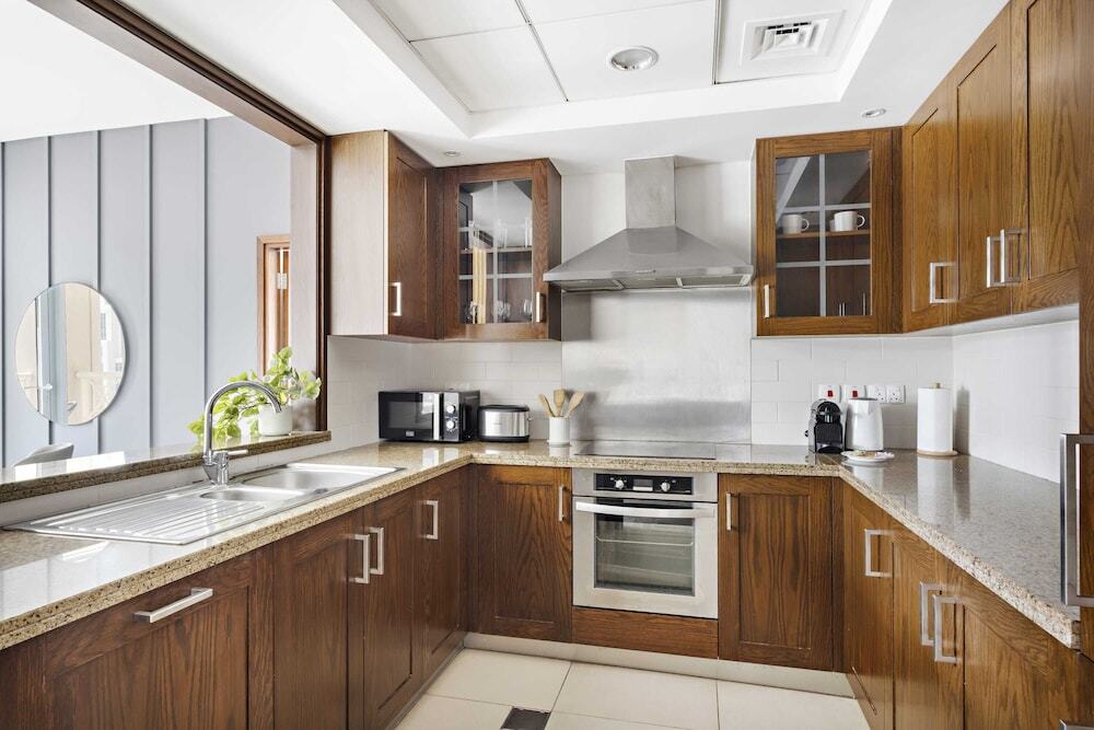 Дубай: Silkhaus 29 Boulevard, Downtown Dubai