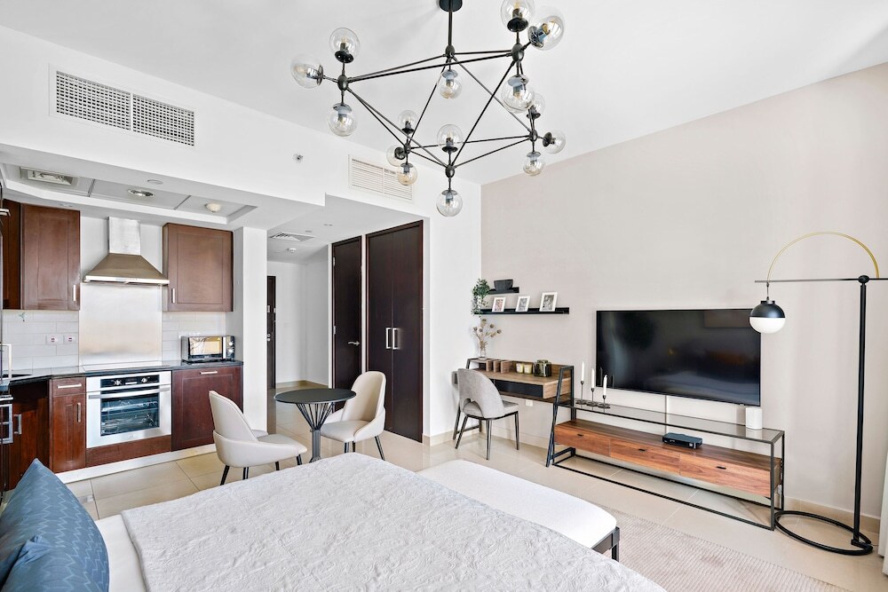 Дубай: Silkhaus 29 Boulevard, Downtown Dubai