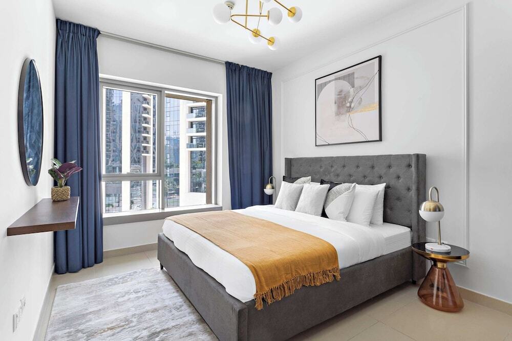 Дубай: Silkhaus 29 Boulevard, Downtown Dubai