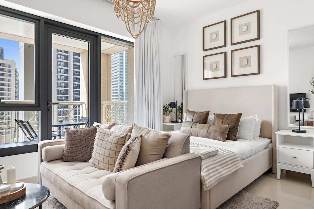 Дубай: Silkhaus 29 Boulevard, Downtown Dubai