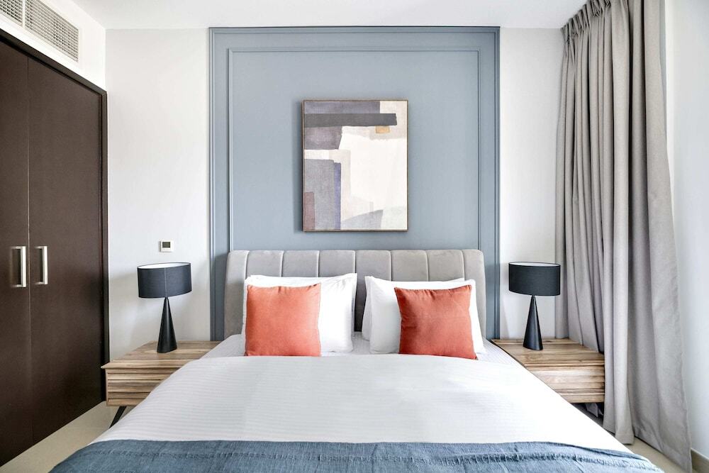 Дубай: Silkhaus 29 Boulevard, Downtown Dubai