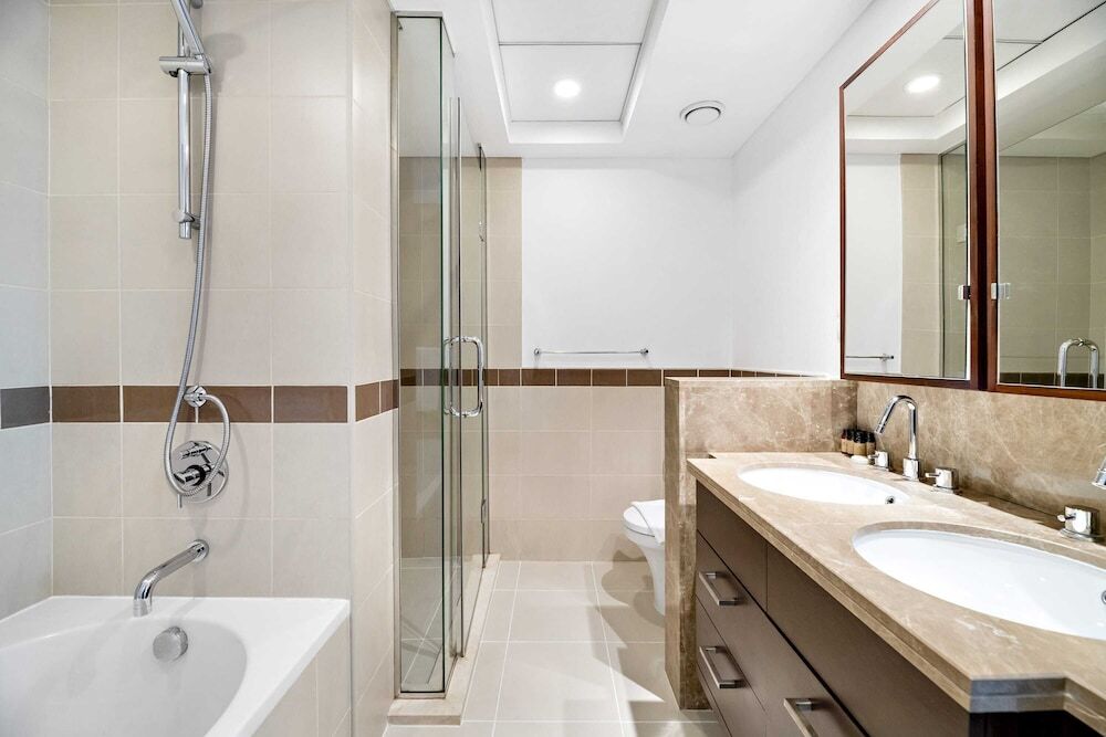 Дубай: Silkhaus 29 Boulevard, Downtown Dubai