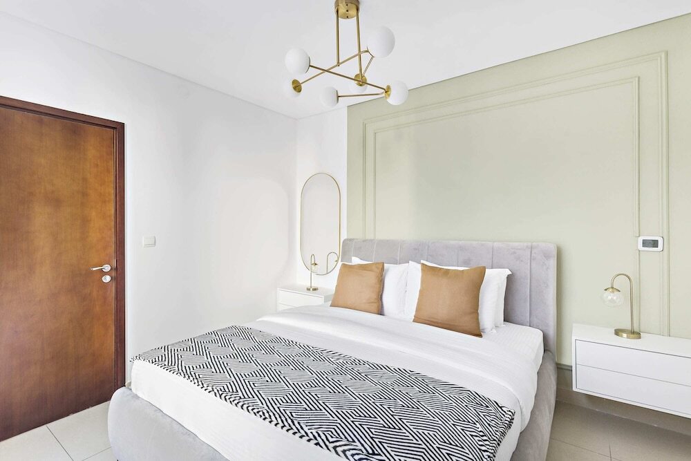 Дубай: Silkhaus 29 Boulevard, Downtown Dubai