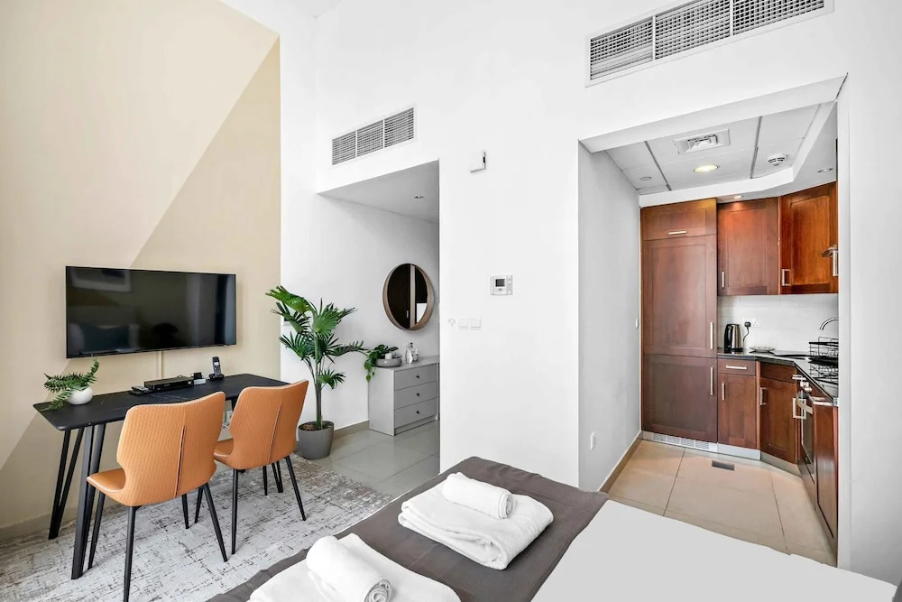 Дубай: Silkhaus 29 Boulevard, Downtown Dubai
